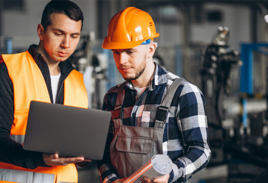 20+ professional R&D engineers