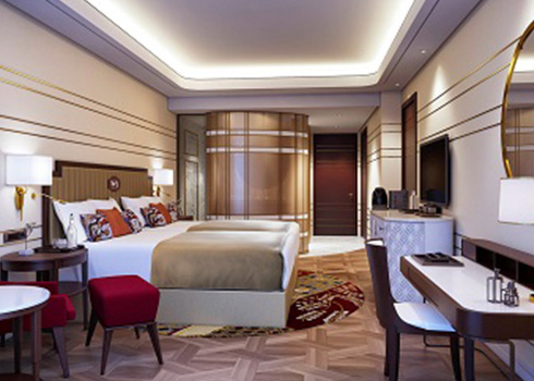 CUSTOM FABRICATION SERVICE