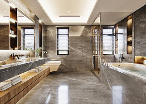 METAL DECORATION SOLUTIONS