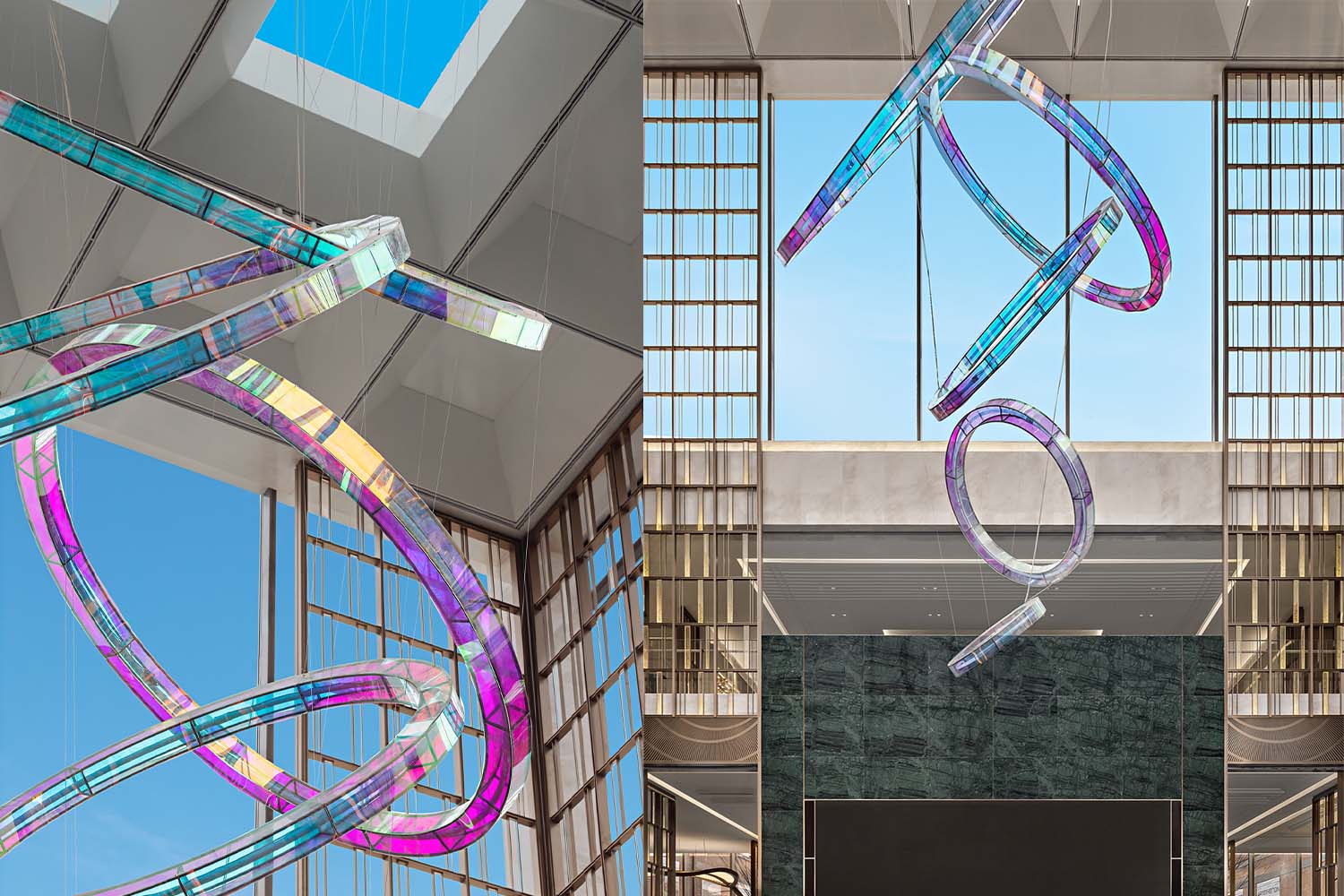 Hefei Land Center interprets new ideas of life插图 Hefei Land Center interprets new ideas of life插图