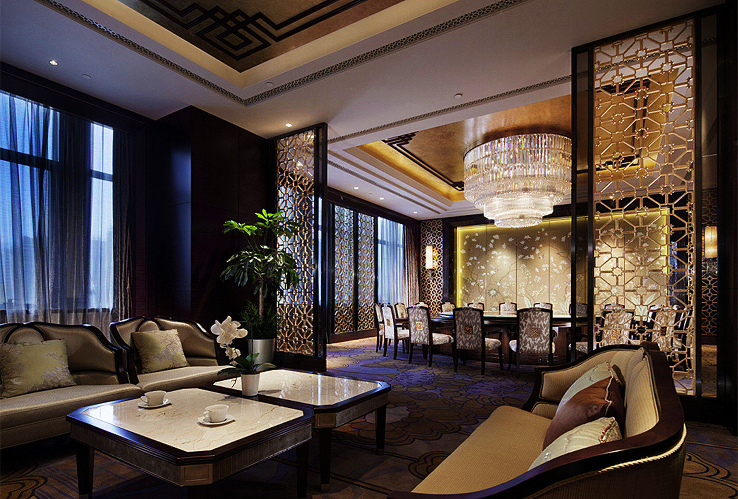 Introduction In Function Of Stainless Steel Screen